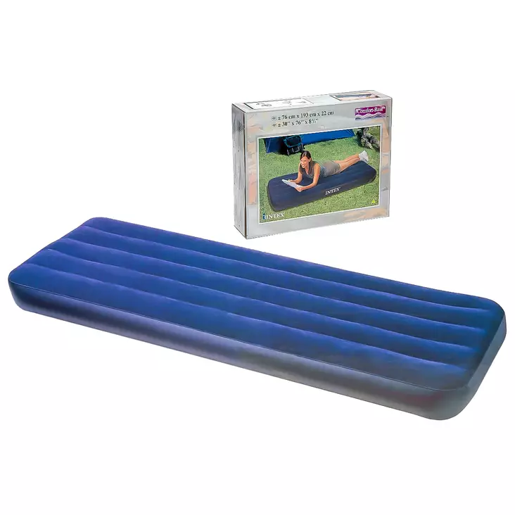 Ilmapatja, varavuode - Makuualustat ja istuinalustat - 619-0407-07 - 1