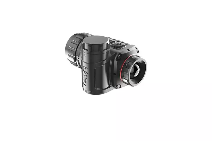 InfiRay Clip T CTP13 lämpötähtäin - Metsästystarvikkeet - 6438014296067 - 1