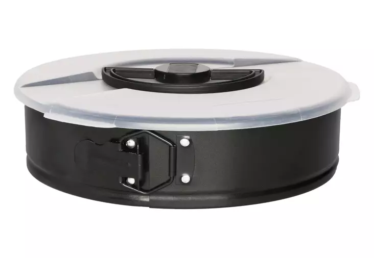 Irtopohjavuoka Bake&Carry 26cm - Leivontatarvikkeet - 6410416140087 - 1