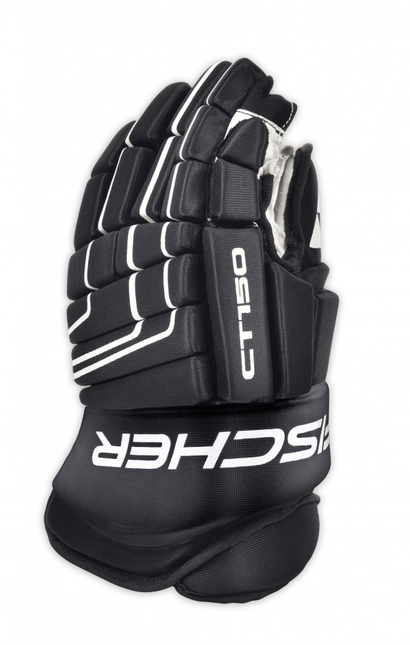 Jääkiekkohanskat 9" Fischer CT150 - Urheilu ja liikunta - 9002972189517 - 1
