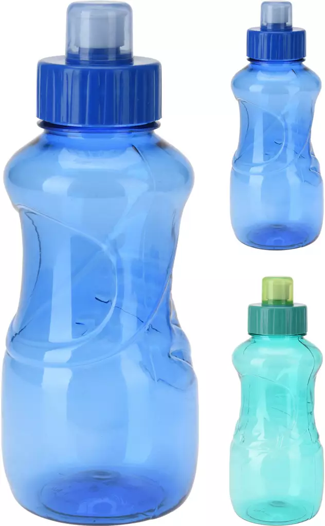 Juomapullo 550 ml - Juomapullot - 8720573160407 - 1