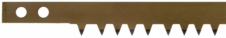Kaarisahanterä 39" 990mm - Käsisahat - 7392746249397 - 1