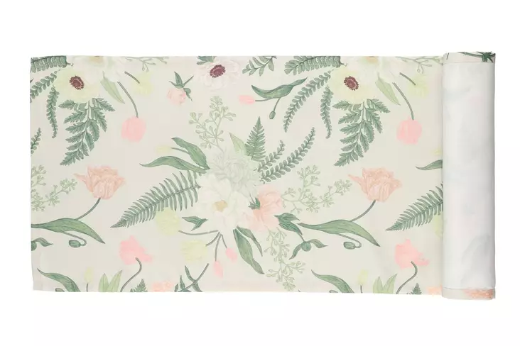 Kaitaliina Florence 40x140 cm 4Living - Pöytäliinat ja tabletit - 6410416145617 - 1