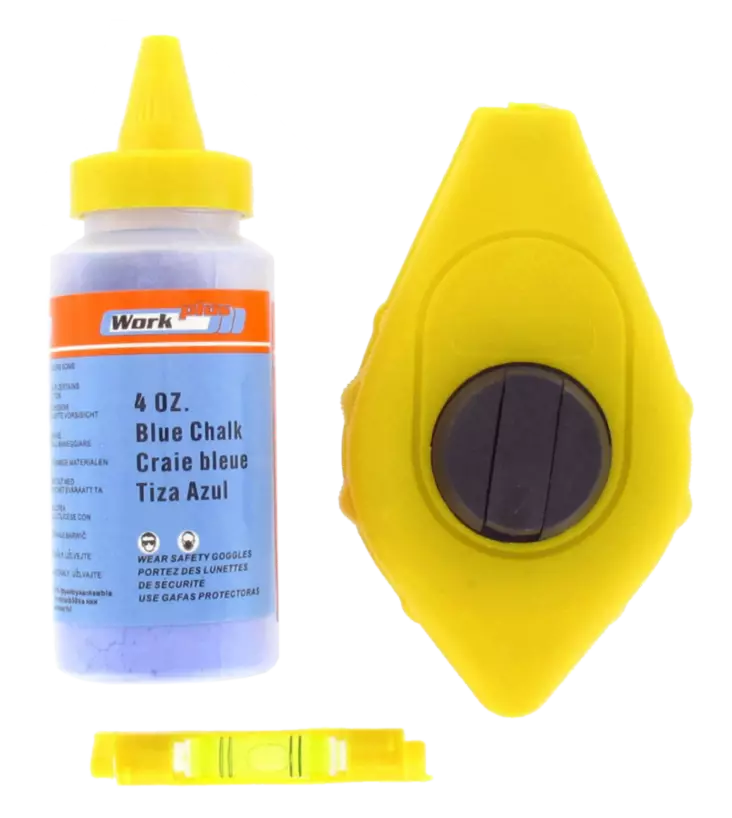 Kalkkilanka ja v=C3=A4ri 4 Oz - Käsityökalut - 8714892642317 - 1