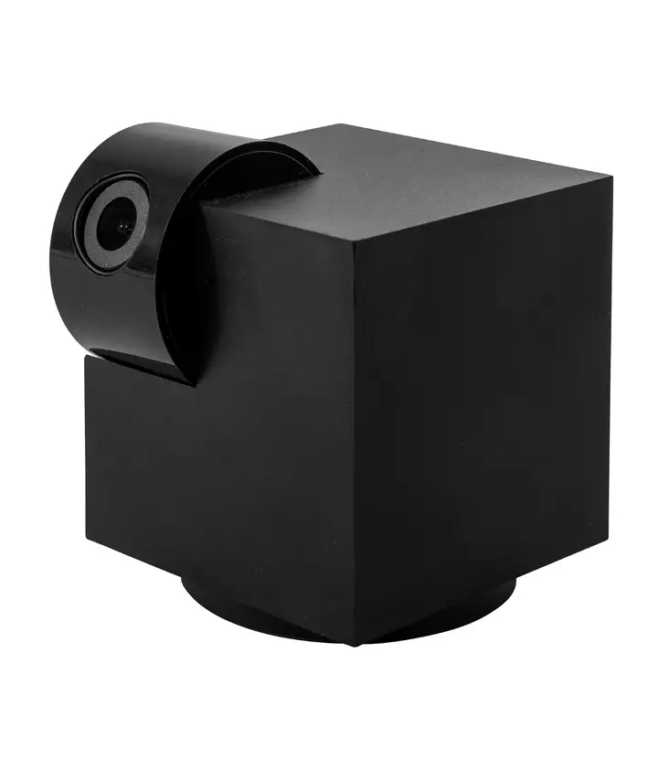Kamera SmartHome sis=C3=A4lle IP20, Airam - Sisäkamerat - 6435200287847 - 1