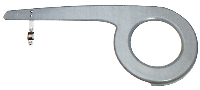 Ketjuratassuoja perinteinen - Polkupyöräily - 4009208004847 - 1