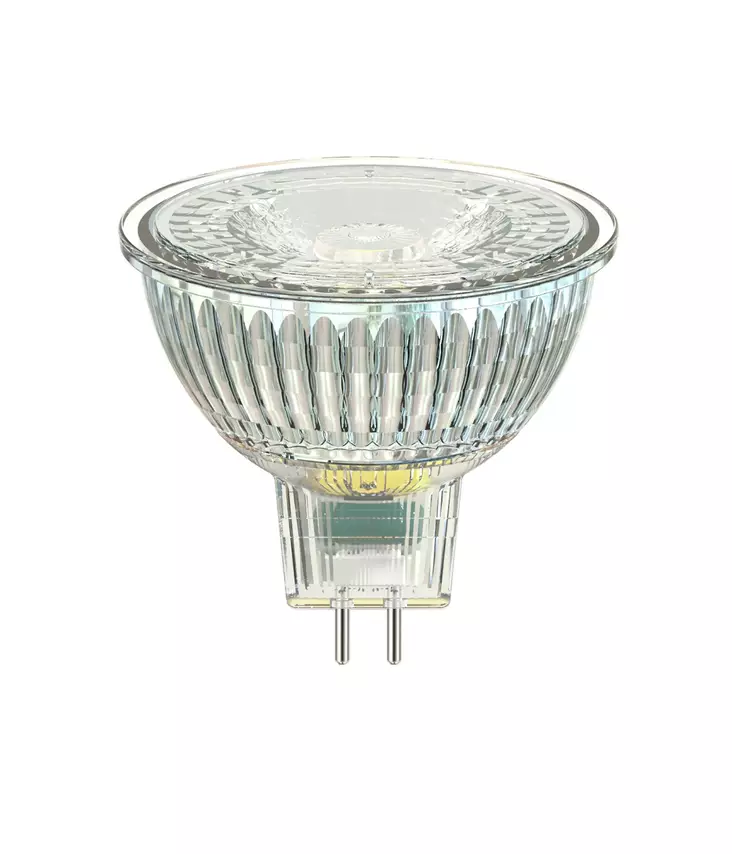 Kohdelamppu Led 4,5W GU5.3 12V MR16 - Lamput ja loisteputket - 6435200253057 - 1