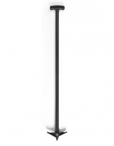 Kompostimoyhennin muovi TP10 - Kompostorit ja tarvikkeet - 6411960057517 - 1