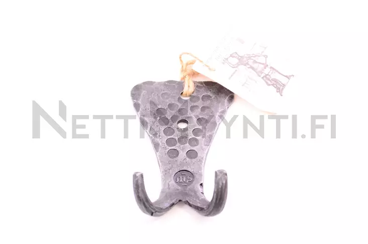Koukku 10 cm - Vanhanajan sepäntuotteet - 6430035700097 - 1