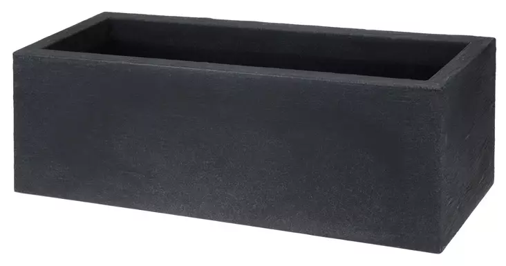 Kukkaruukku suorakulmio - Ruukut - 8711295706417 - 1