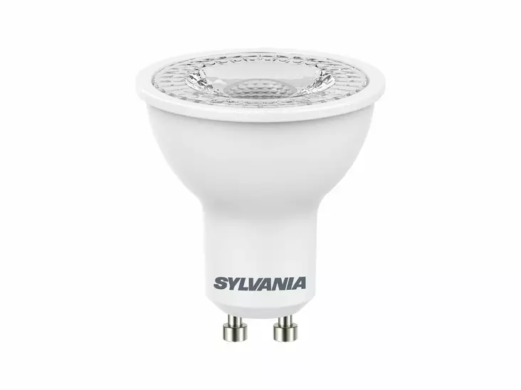 LED-lamppu GU10 MR16 3.6 W 240 lm 4000 K - Lamput ja loisteputket - 5410288274287 - 1
