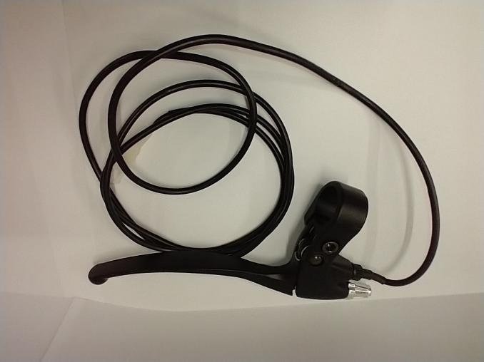 Lasten/Caravan Kruiser: Jarrukahva oikea - Lasten Kruiser - 6438431028777 - 1