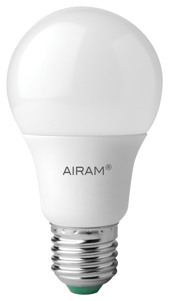 Airam LED 5,5 W pakkaslamppu E27 - Lamput ja loisteputket - 6435200192097 - 1