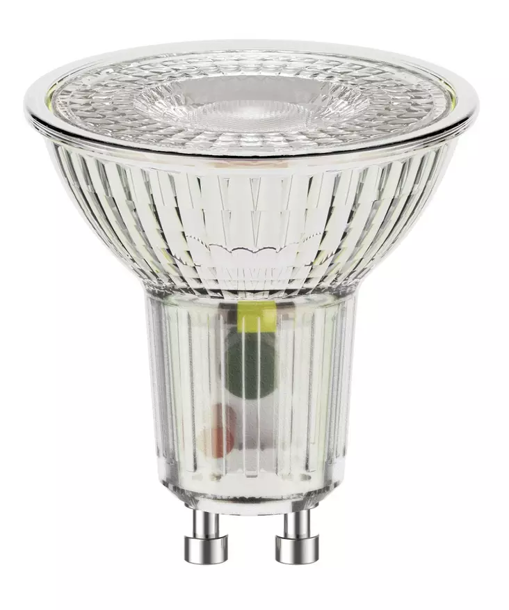 Led lamppu Par16 4W GU10 Airam 1 - Lamput ja loisteputket - 6435200215437 - 1