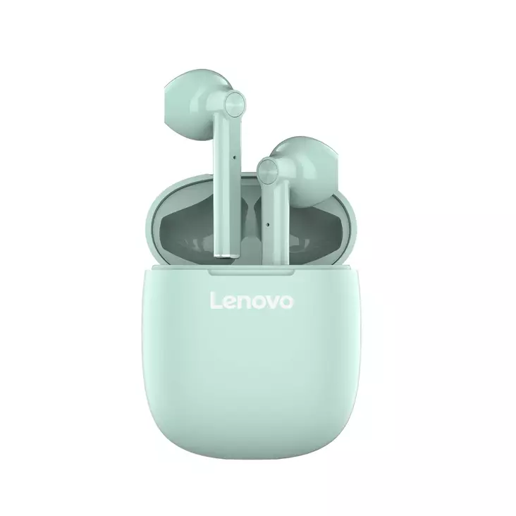 Lenovo HT30 True Wireless nappikuulokkeet minttu - Nappikuulokkeet - 6970648213107 - 1