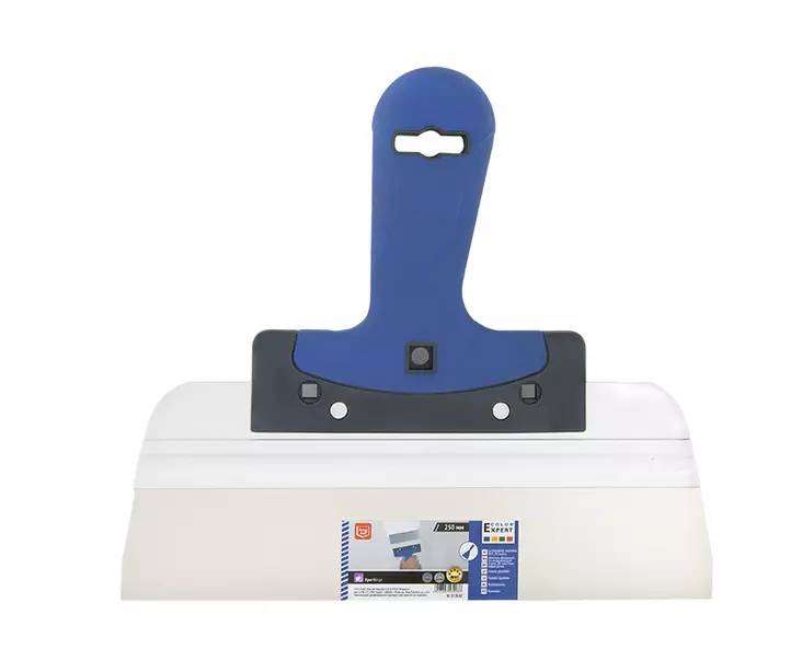 Levityslasta 2k 250mm rst - Muuraus ja laatoitus - 4013307534037 - 1