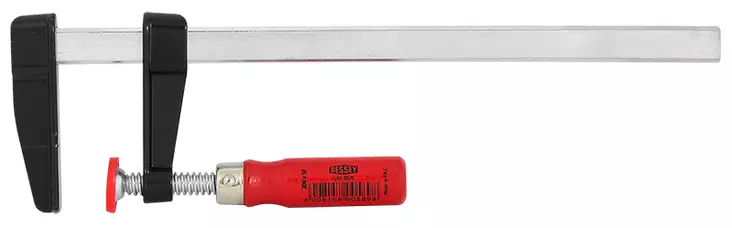 Liimauspuristin 250mm - Liimat - 4008158005607 - 1