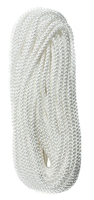 Lippunaru Piippo 5,5 mm x 35 m-1 - Köydet ja narut - 6408586540547 - 1