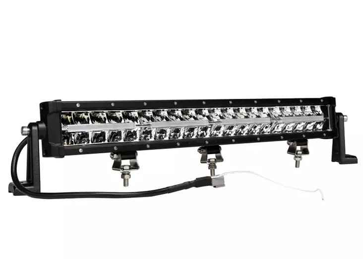 Lis=C3=A4kaukovalo 120W led pro - Auton lisävalot ja työvalot - 6438168104867 - 1