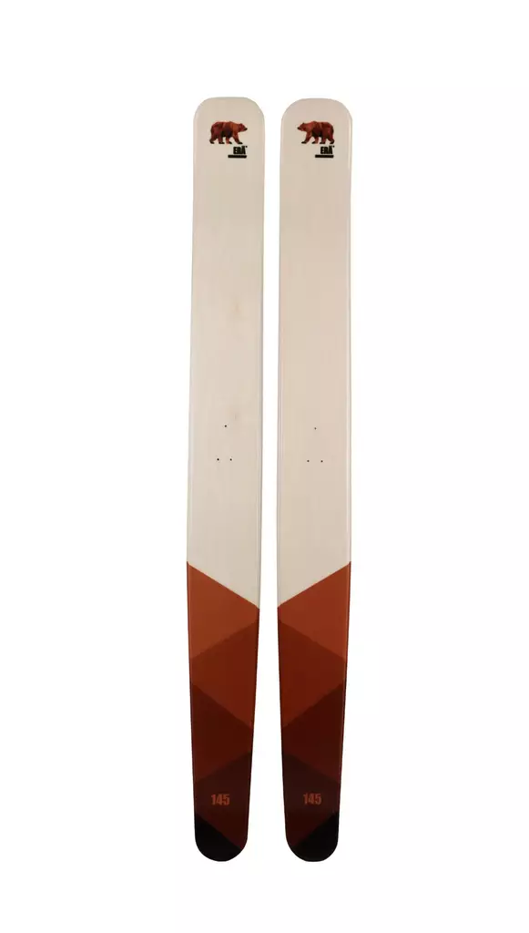 Liukulumikeng=C3=A4t 145 cm Er=C3=A4 Outdoor - Talviliikunta - 6418536022177 - 1
