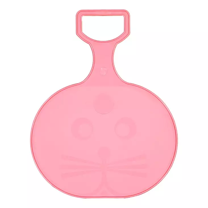 Lumiliukuri Rosa 33 cm - Liukurit - 6416061401047 - 1