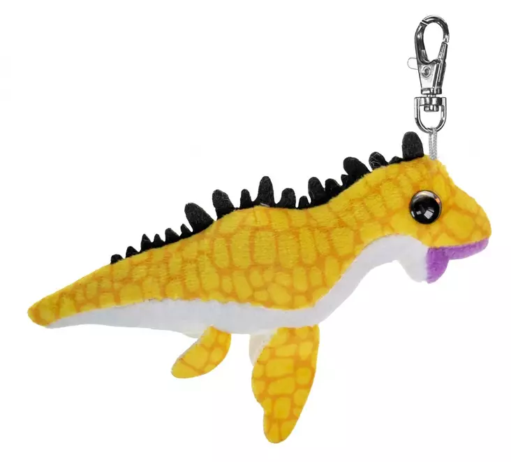 Lumo Dino Plesiosaur mini - Pehmolelut - 6416739595207 - 1