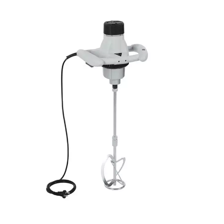 Maali/laastisekoitin 1050W POWERPLUS - Sekoituskoneet - 5400338076367 - 1