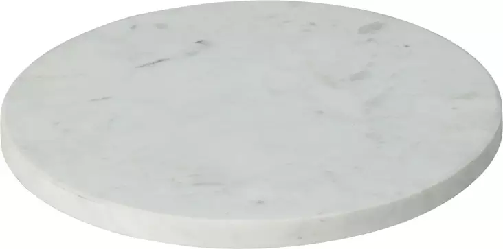Marmori tarjotin 28x28x1,5cm - Tarjoiluastiat - 8720573611527 - 1