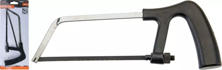 Metallisaha - Käsisahat - 8718158435637 - 1