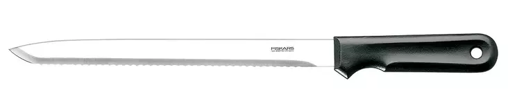 Mineraalivillaveitsi Fiskars - Puukot ja veitset - 6411502879027 - 1