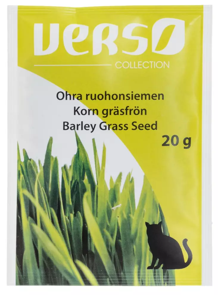 Ohraruoho 20 g - Kukat ja siemenet - 6410411020827 - 1