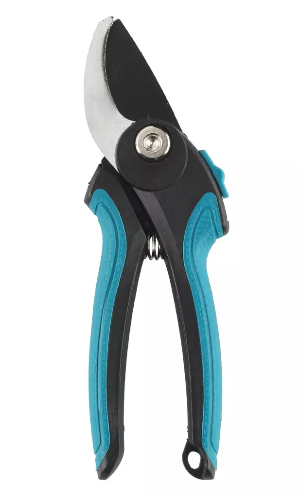 Oksasakset 18cm ohileikkaavat - Puutarhasahat ja sakset - 6410416072647 - 1