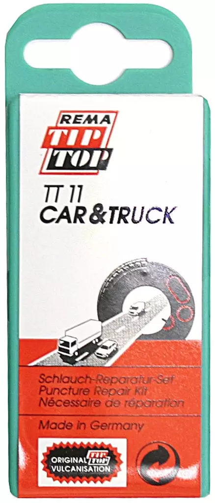 Paikkarasia Tip Top TT11 - Muut työkalut - 4003115064307 - 1