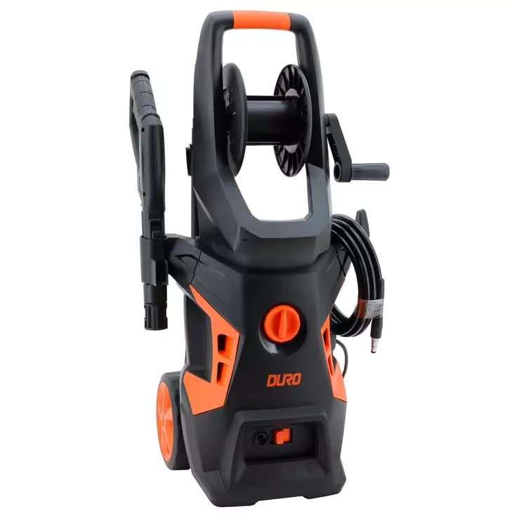 H=C3=B6gtryckstv=C3=A4tt Duro 1600W - Painepesurit - 6438168106007 - 1