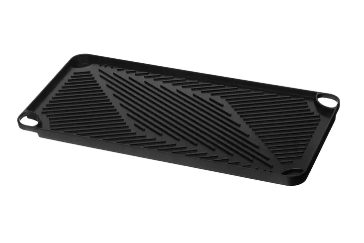 Parila Mustang 46 x 23 cm - Grillaustarvikkeet - 638-0199-97 - 1