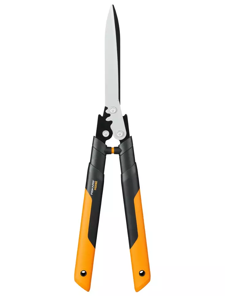 Pensassakset Fiskars Powergear=20 - Puutarhasahat ja sakset - 6411501140067 - 1