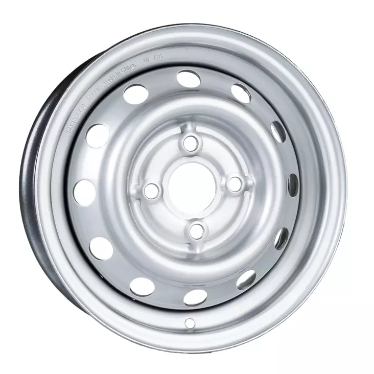 Peräkärrynvanne 13" 4.5x13 - Asuntovaunun ja peräkärrin vanteet - 6438431012257 - 1