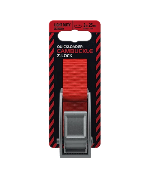 Pikalukkovy=C3=B6 Cambuckle Z-lock - Kuorman sidonta - 6418091182767 - 1