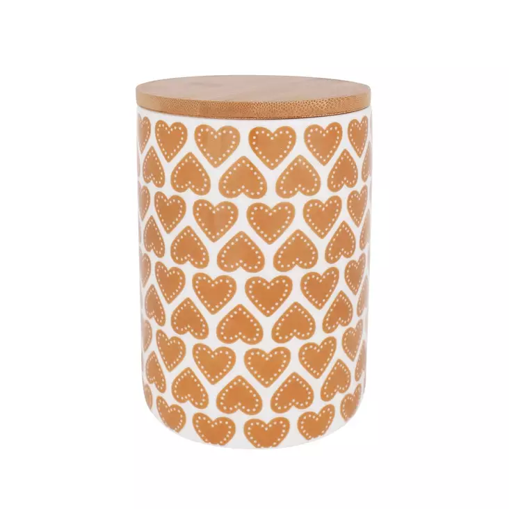 Pipari-purkki XL Koti - Tarjoiluastiat - 6416550747427 - 1