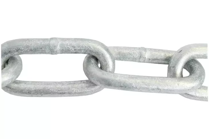 Pitk=C3=A4lenkkiketju Piippo 10mm x 2m-1 - Köydet ja narut - 6408586850097 - 1