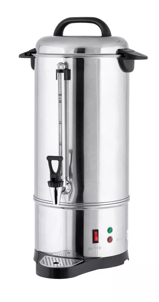 Pitokokki 60 C 9 l suurtalouskahvinkeitin p=C3=A4=C3=A4kuva=20 - Kahvinkeittimet ja vedenkeittimet - 6438014246147 - 1