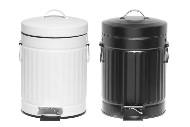 Poljinroskis 3 L - Roska-astiat - 6410412976437 - 1