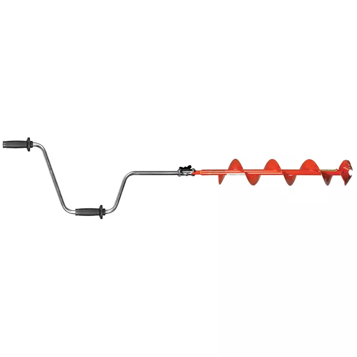 Pro Auger 130mm - Jääkairat ja jääsahat - 6438212011127 - 1