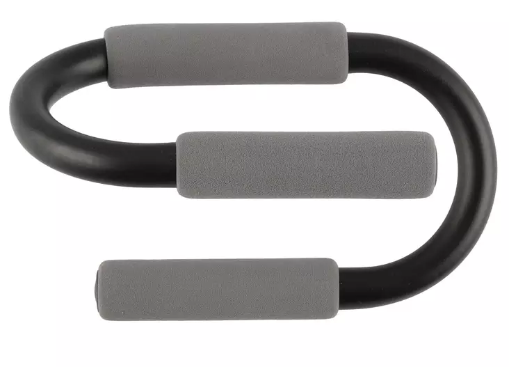 Punnerruskahva 2 kpl - Kuntoilulaitteet ja -välineet - 6410413257467 - 1