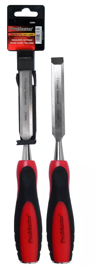 Puutaltta 12mm - Taltat - 6420286889627 - 1