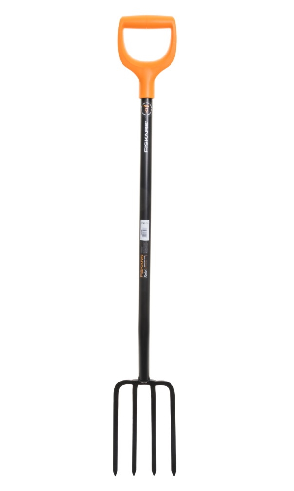 Puutarhatalikko Fiskars Solid - Puutarhatyökalut - 6411501334237 - 1