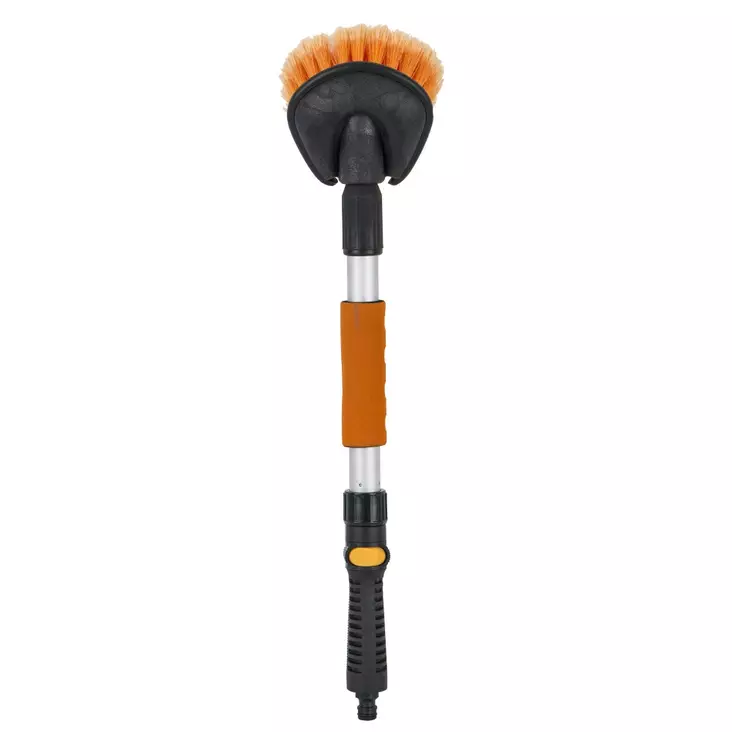 Rengas- ja vanneharja Magpro Tools ABS - Auton pesutarvikkeet - 6430058416357 - 1