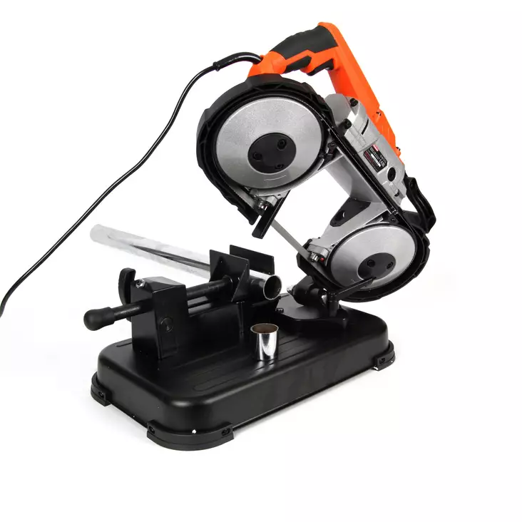 Robota metallivannesaha c71 1100w - Metallintyöstökoneet - 6438212102207 - 1