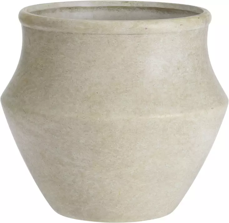 Ruukku Creme Ø 21 cm - Ruukut - 8720573139977 - 1