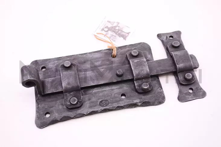 Salpa 24 cm - Vanhanajan sepäntuotteet - 6430035700417 - 1